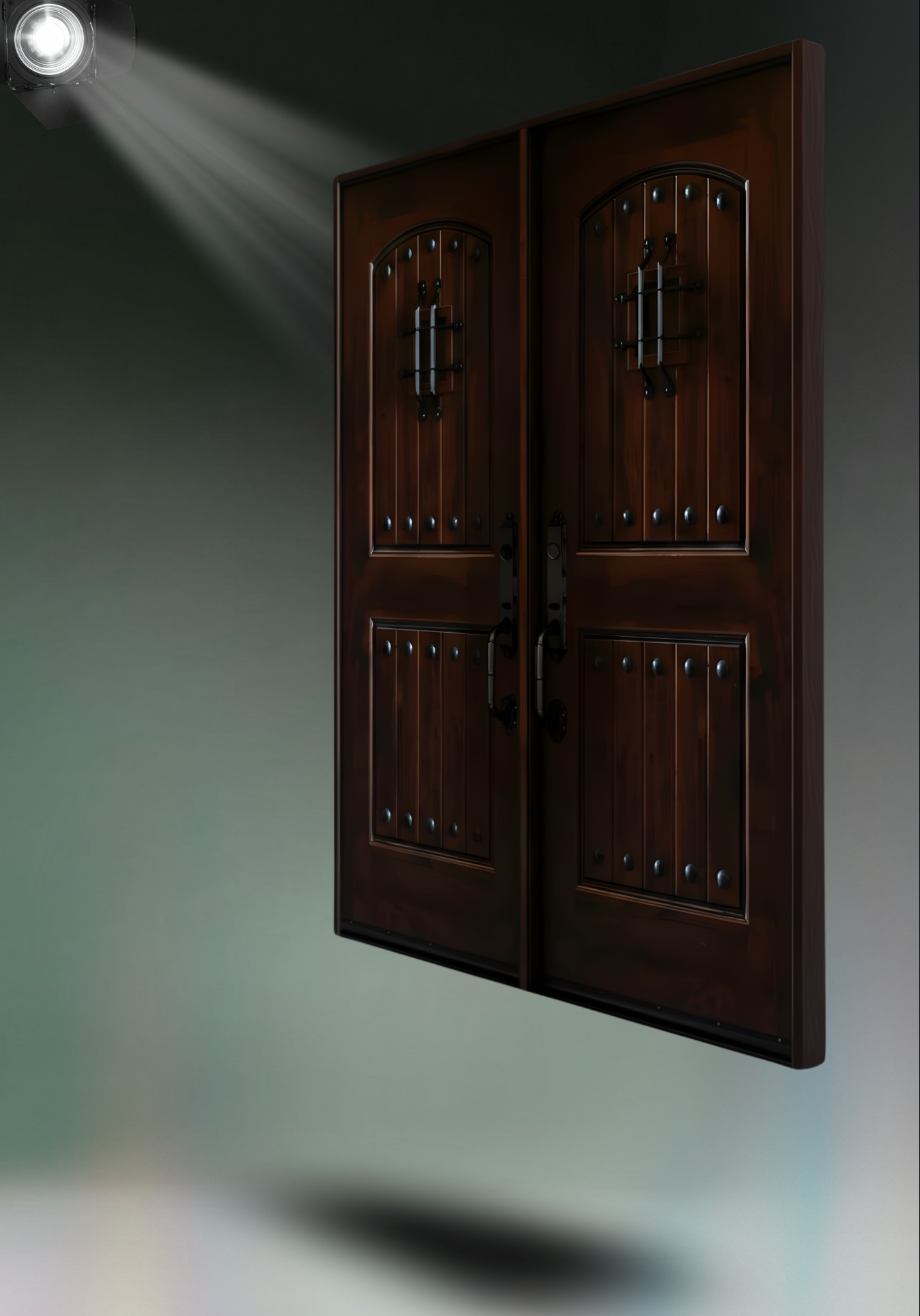 Fiberglass Doors