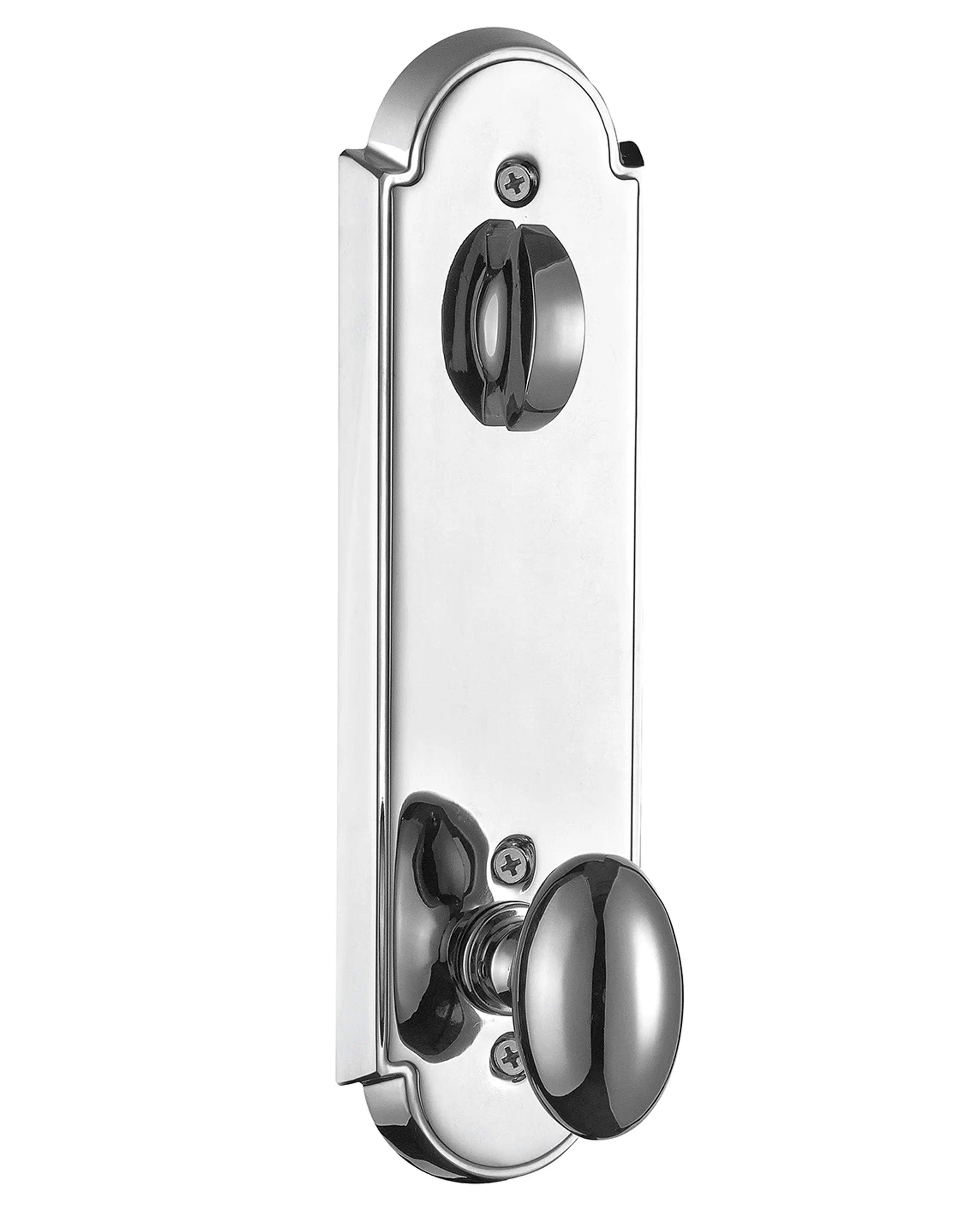 BE02 Deadbolt Set view 4