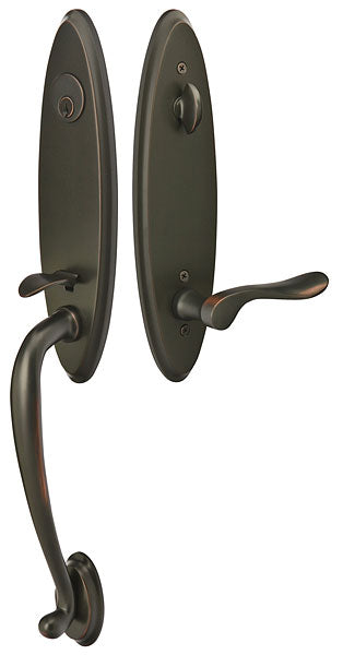 Emtek Saratoga view 2