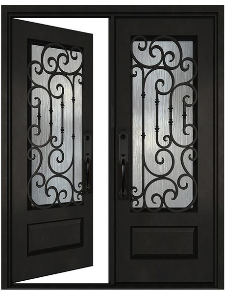 Francisco Estate view 3