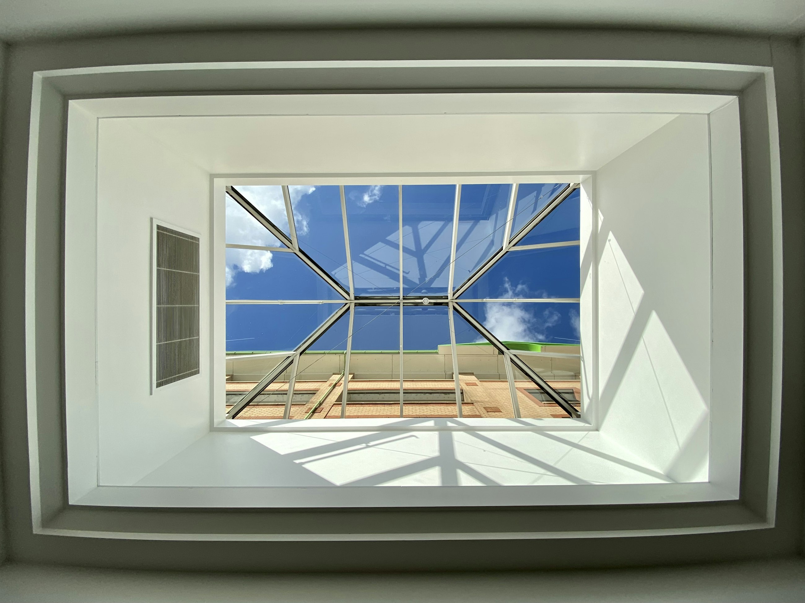 Aluminum Windows
