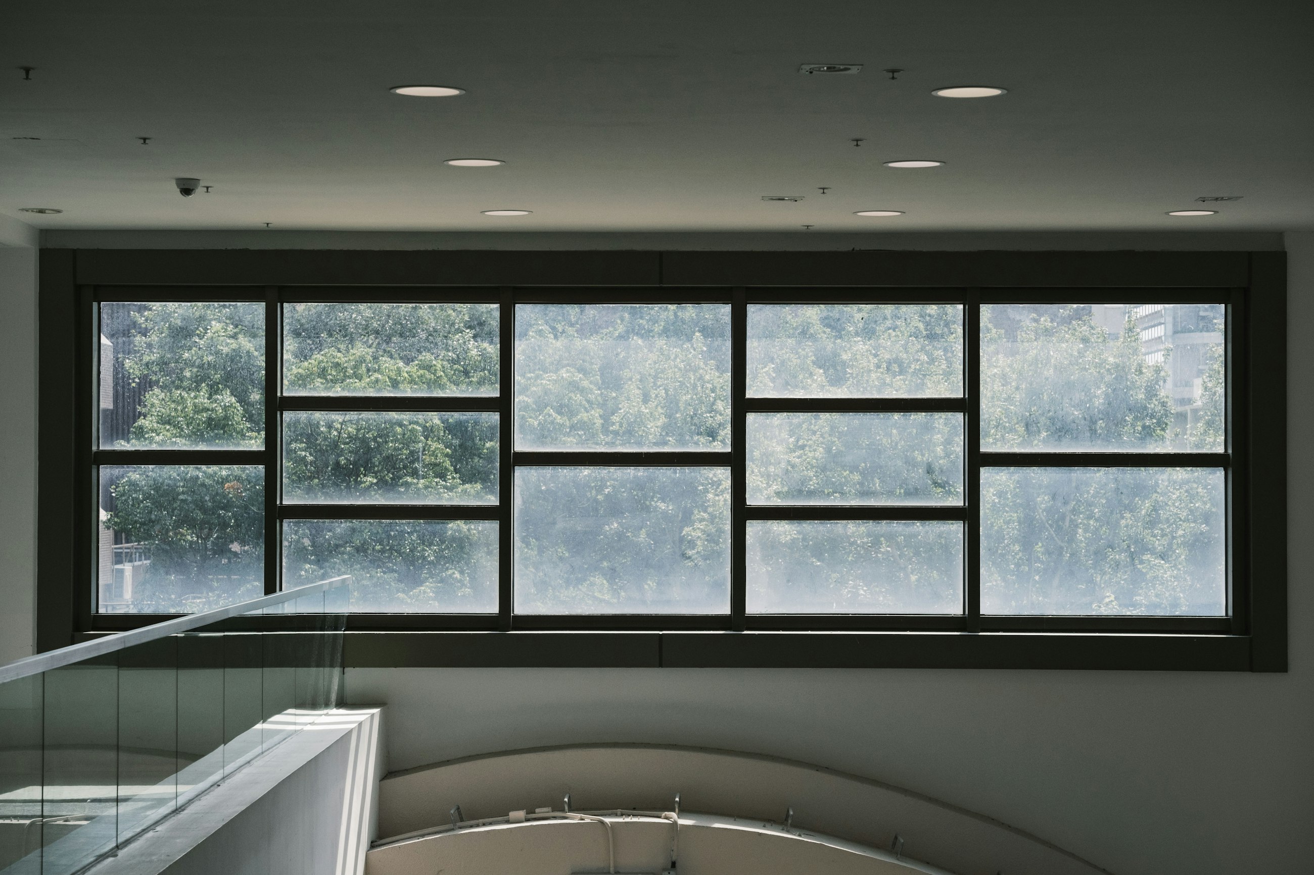 Aluminum Windows