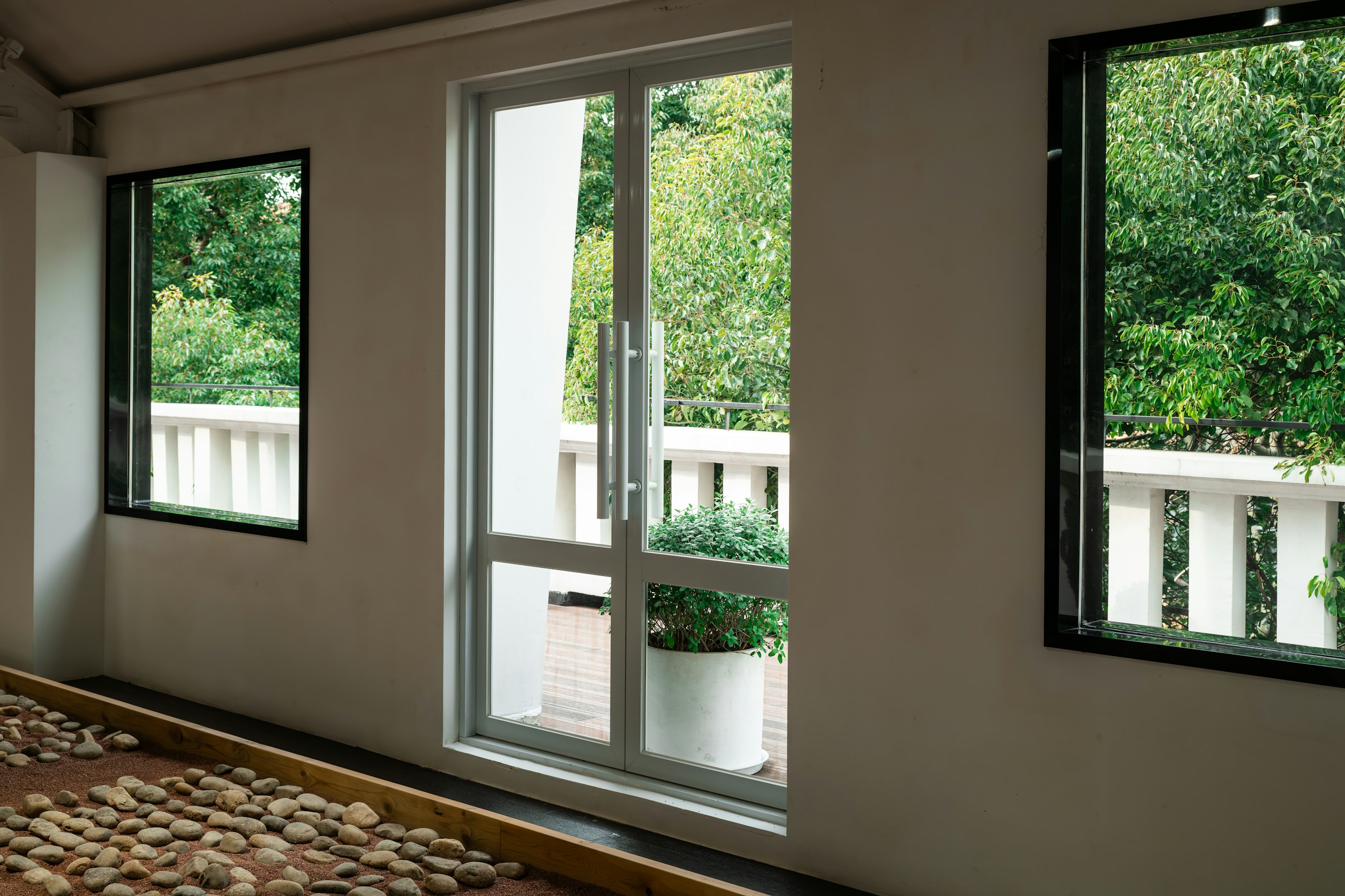 Energy Efficient Windows