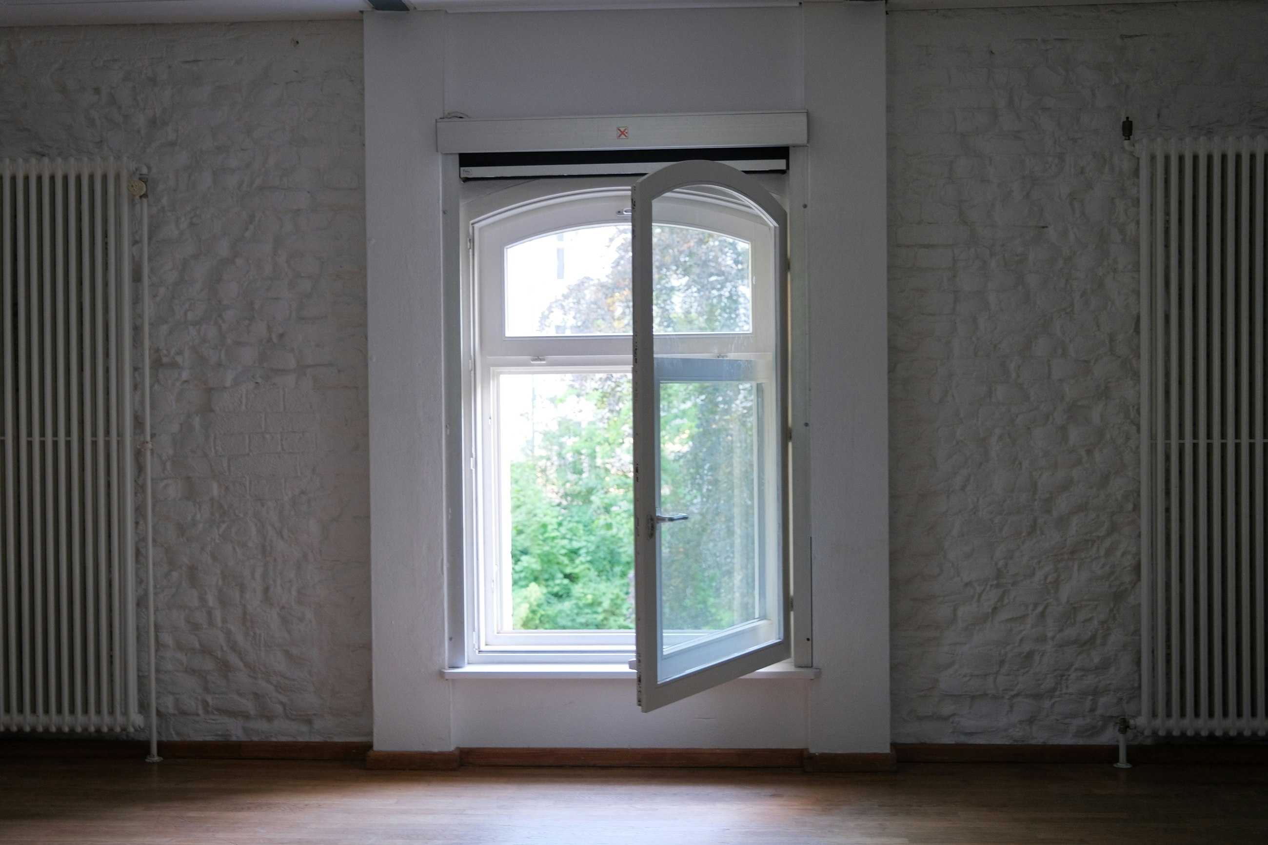 Energy Efficient Windows