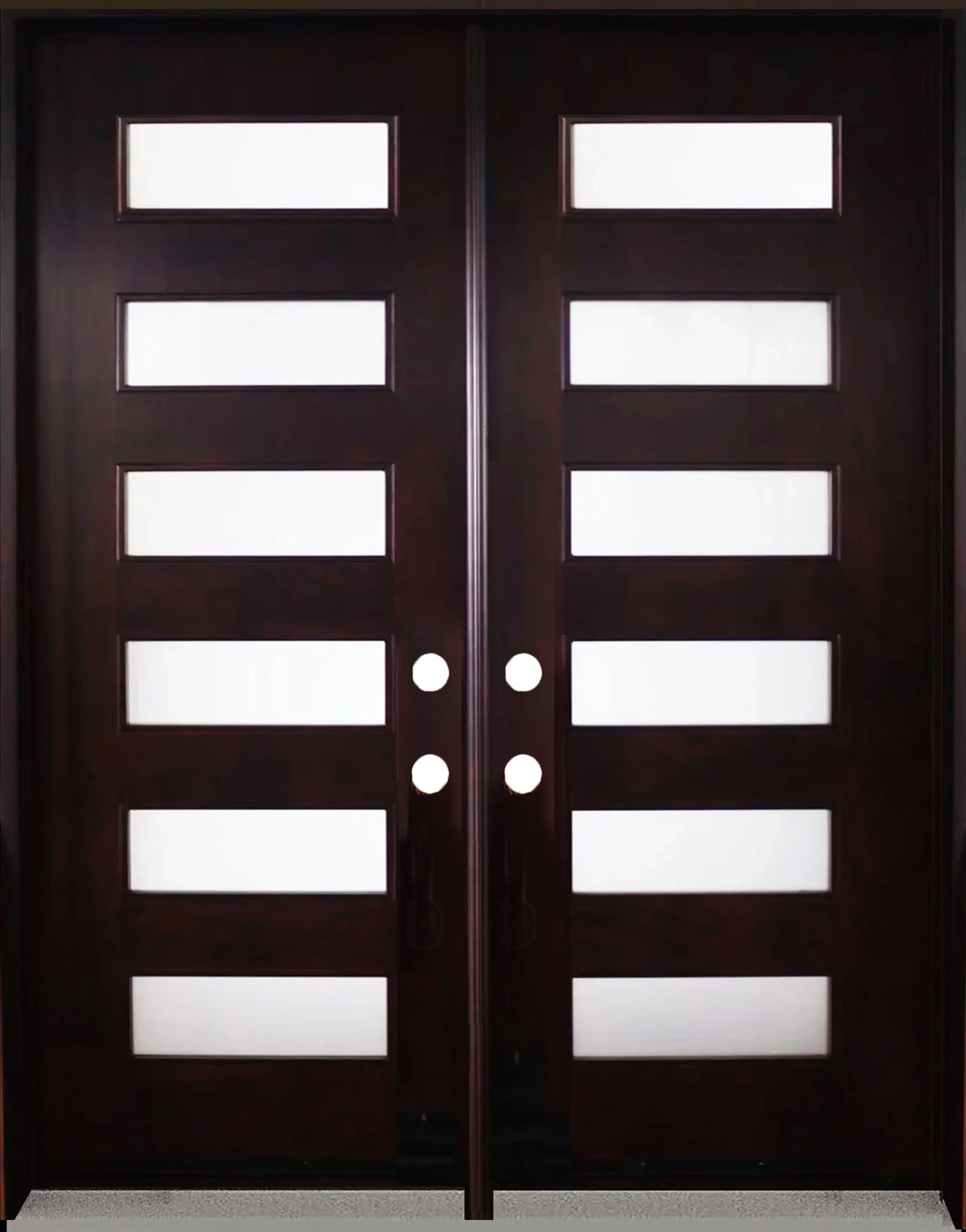 Echo Contemporary view 2